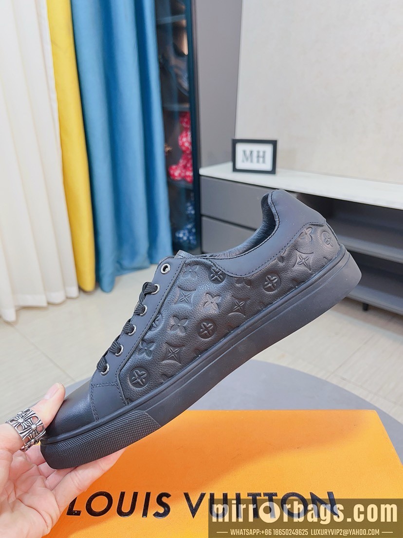 LV Replica Shoes LV sz38-44 hnh0223