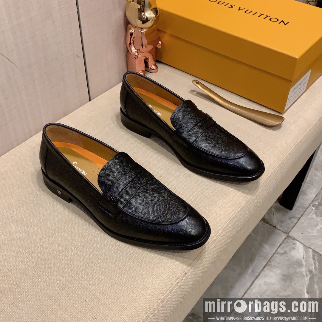 LV Replica Shoes LV sz38-45 h1102