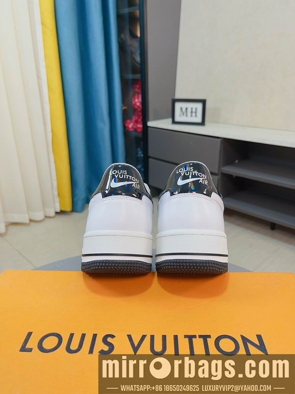LV Replica Shoes LV sz38-44  mnf1006