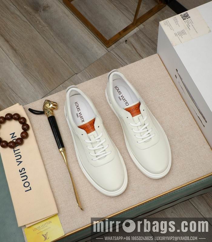 LV Replica Shoes LV sz38-44 mnf0538