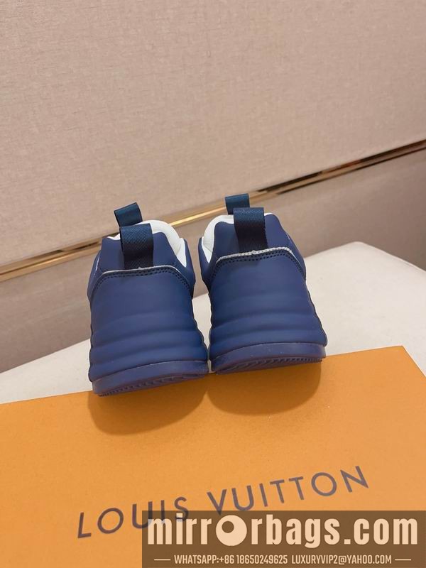 LV Replica Shoes LV sz38-44 mnf0531
