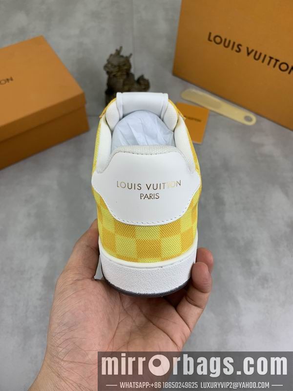 LV Replica Shoes LV sz38-45 mnf0628