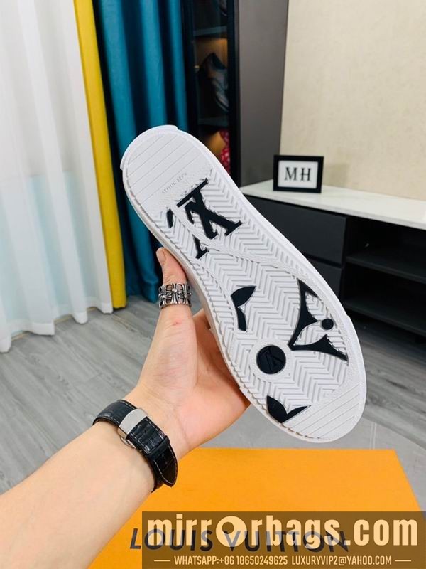 LV Replica Shoes LV sz38-44 mnf0259