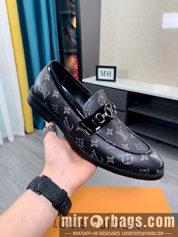 LV Replica Shoes LV sz38-44 mnf0221