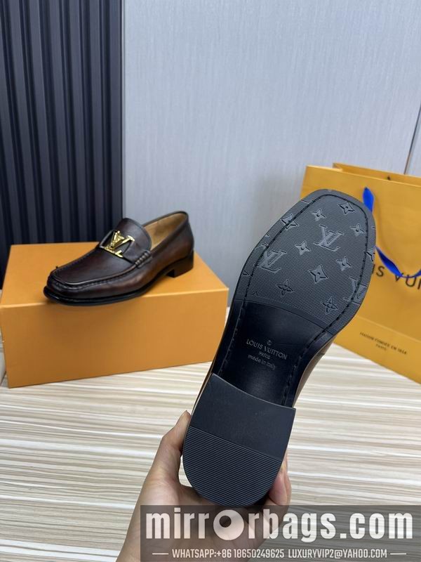 LV Replica Shoes LV sz38-45 mnf0346