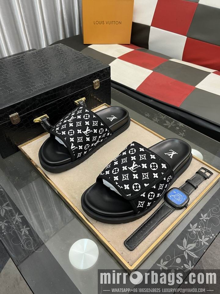 LV Replica Shoes LV sz38-44 hnh0304
