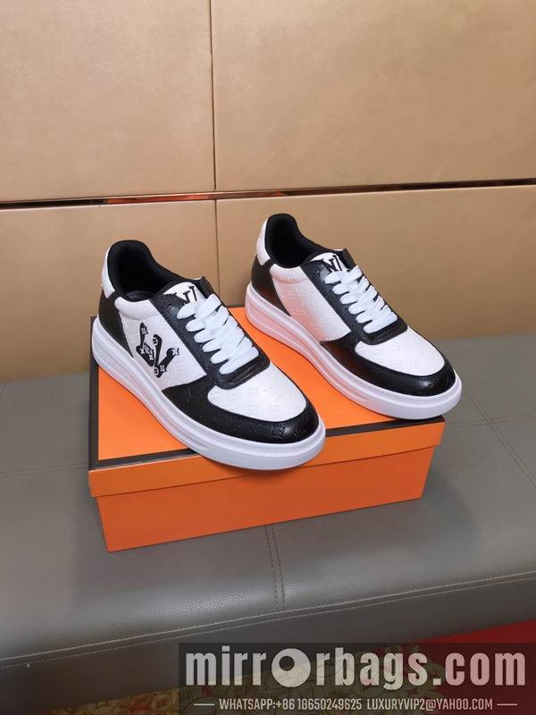 LV Replica Shoes LV sz38-44 mnf0630