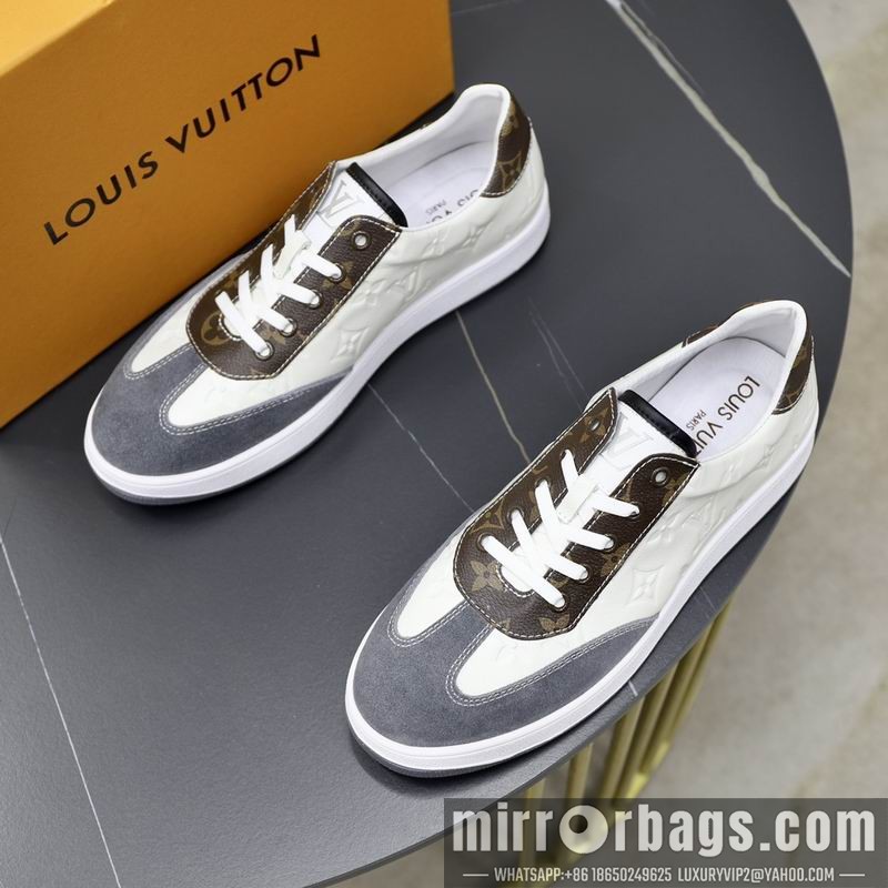 LV Replica Shoes LV sz38-45 mnf0635