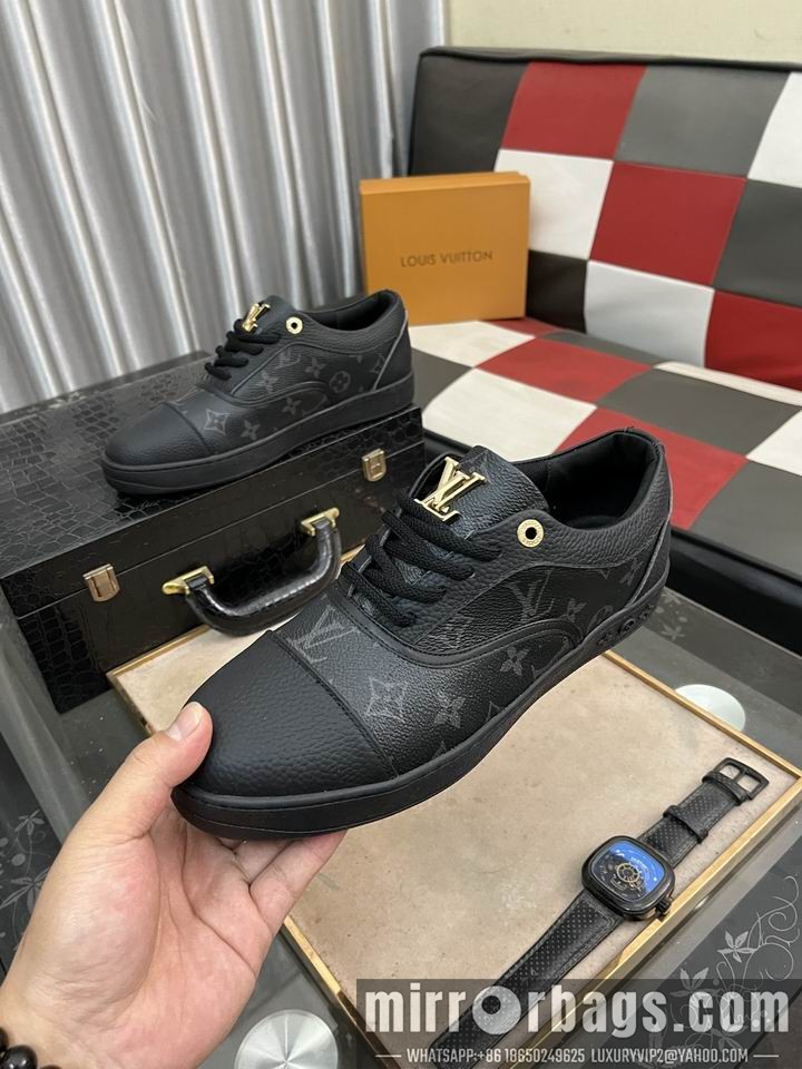 LV Replica Shoes LV sz38-44 hnh0260