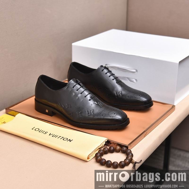 LV Replica Shoes LV sz38-44 mnf0424