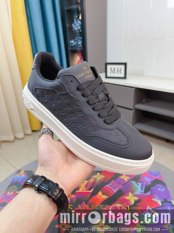 LV Replica Shoes LV sz38-44 mnf0716