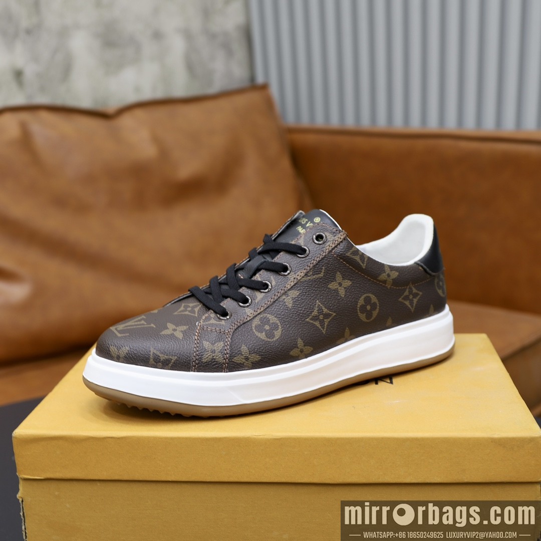 LV Replica Shoes LV sz38-44 h0916
