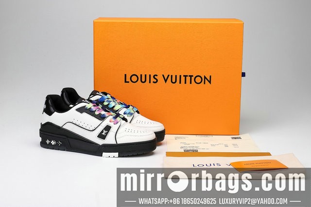 LV Replica ShoesSZ 35-46 0515