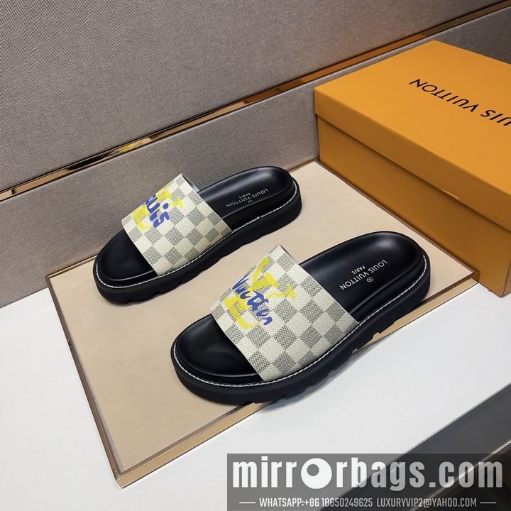 LV Replica Shoes LV sz38-44 hnh0309