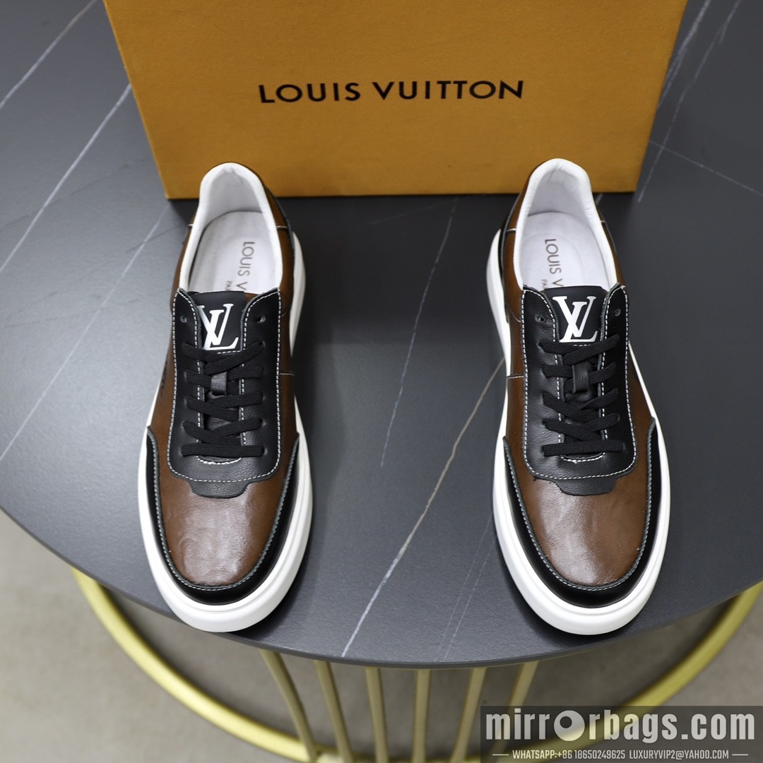 LV Replica Shoes LV sz38-44 h0917