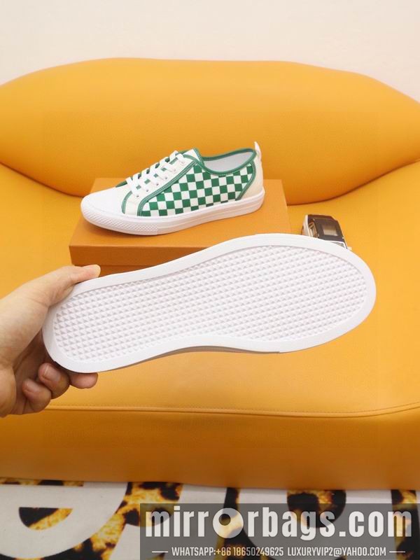 LV Replica Shoes LV sz38-45 mnf0532