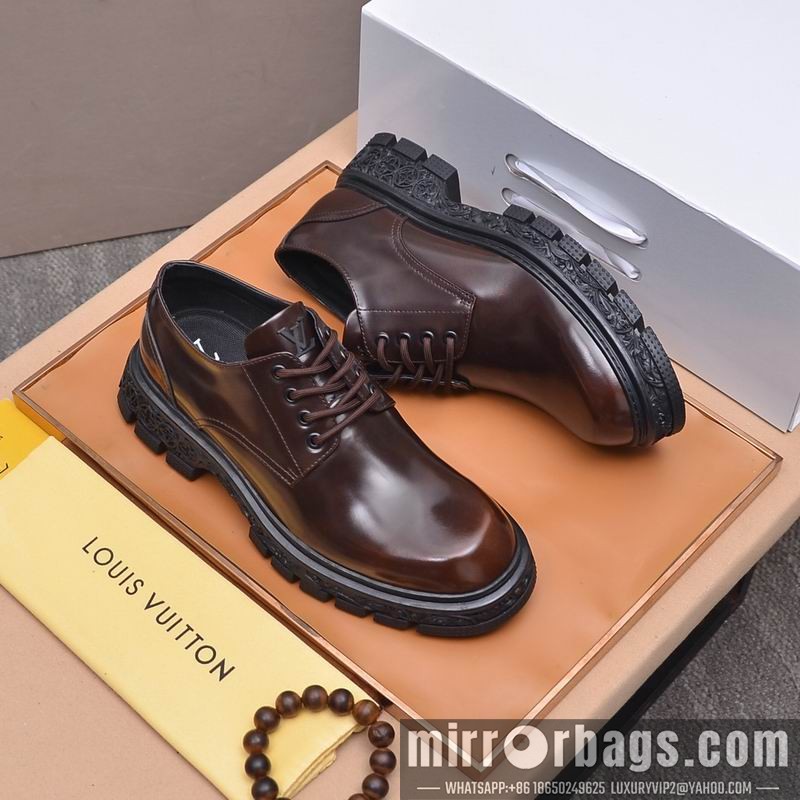 LV Replica Shoes LV sz38-44 mnf0425
