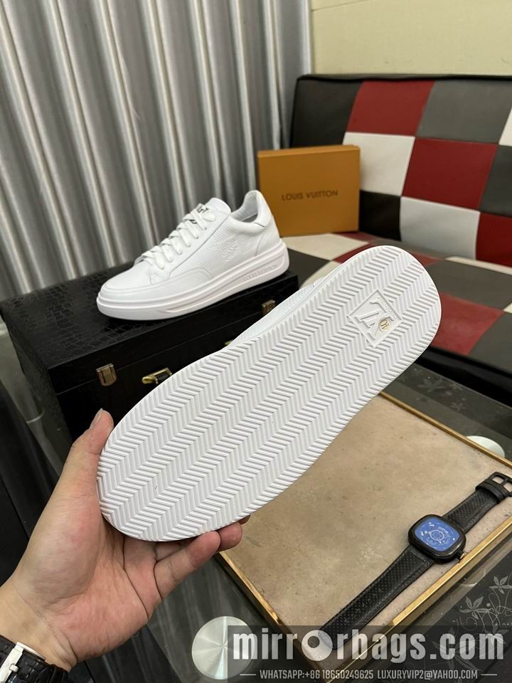 LV Replica Shoes LV sz38-44 hnh0250