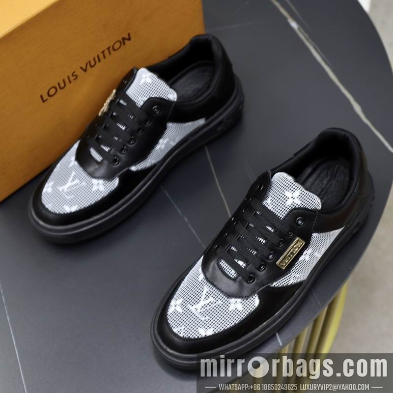 LV Replica Shoes LV sz38-45 mnf0733