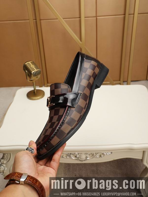 LV Replica Shoes LV sz38-44 mnf0550