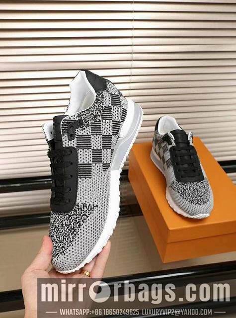 LV Replica Shoes LV sz38-46 jyh0916