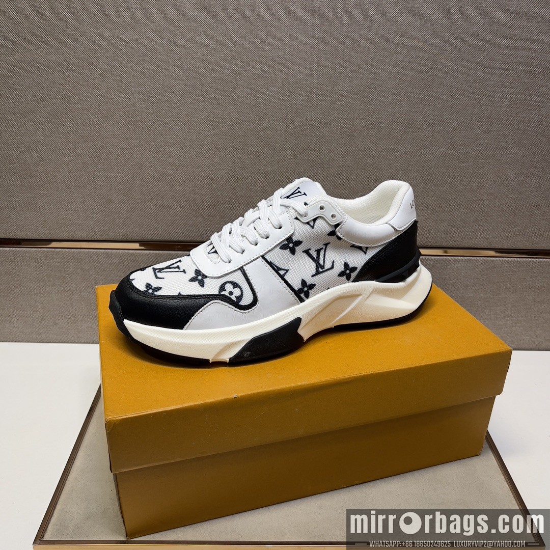 LV Replica Shoes LV sz38-44 h0911