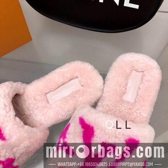 LV Replica Shoes LV sz35-41 LL0303