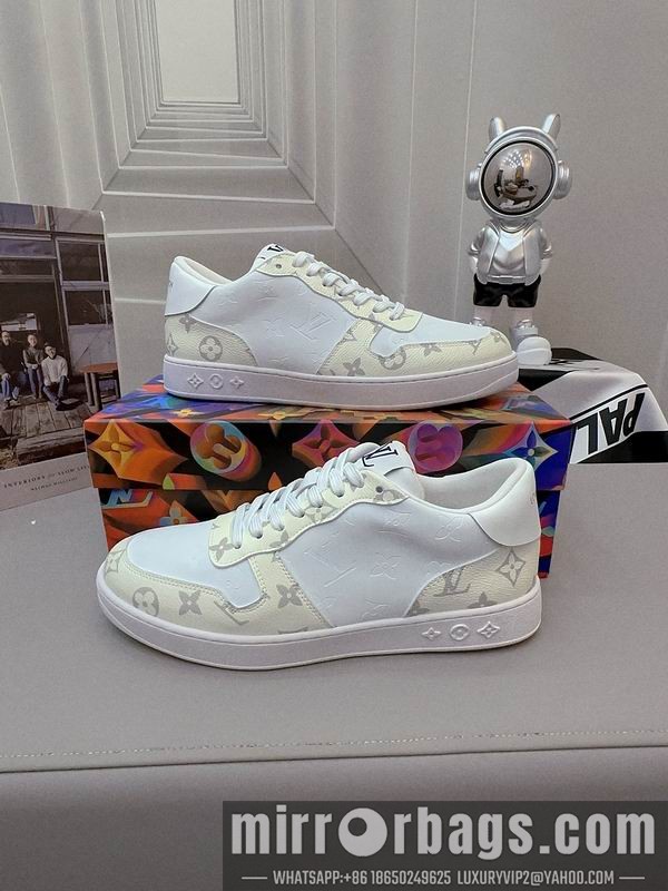 LV Replica Shoes LV sz38-44 mnf0398