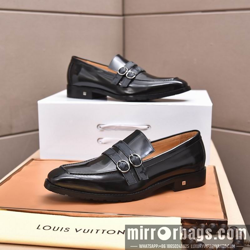 LV Replica Shoes LV sz38-44 mnf0420