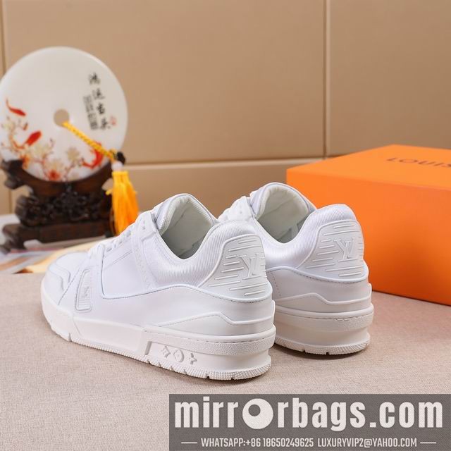 LV Replica Shoes LV sz38-45 jyh0921