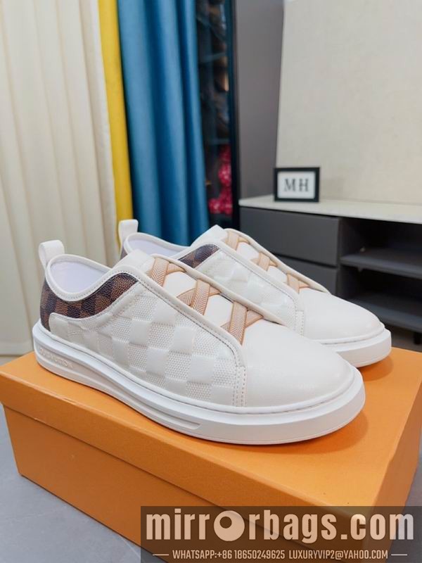 LV Replica Shoes LV sz38-44 mnf0173