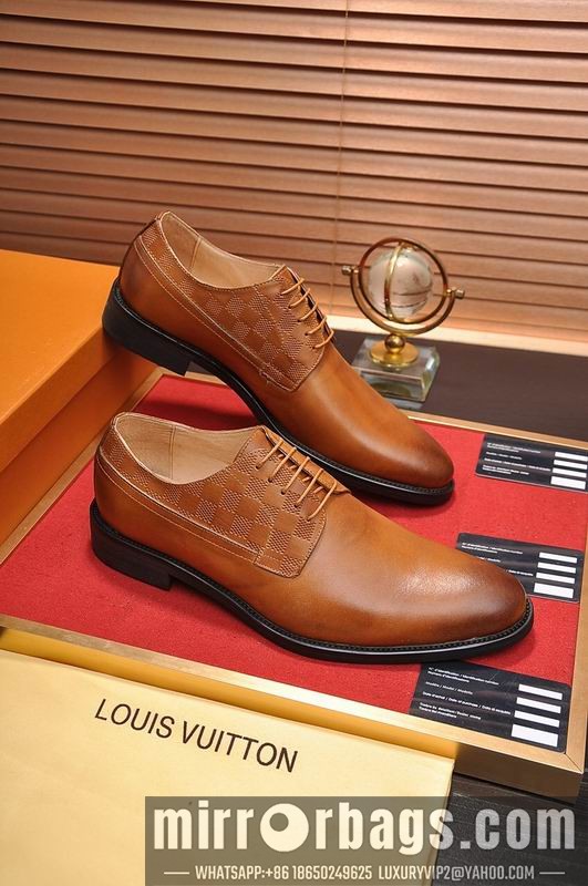 LV Replica Shoes LV sz38-45 mnf0728
