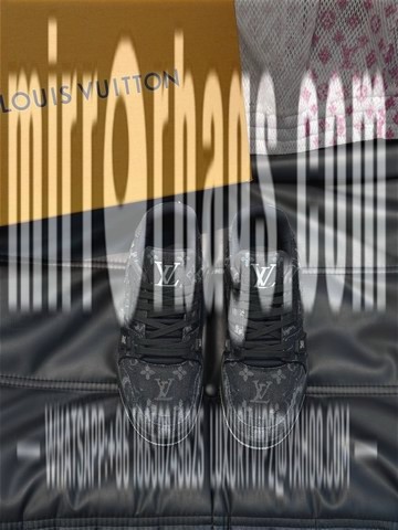 LV Replica Shoes LV sz38-45 jyh0913