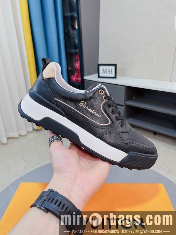 LV Replica Shoes LV sz38-44 mnf0361