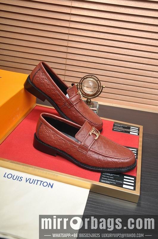LV Replica Shoes LV sz38-45 mnf0754