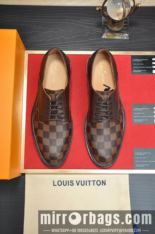 LV Replica Shoes LV sz38-45 mnf0738