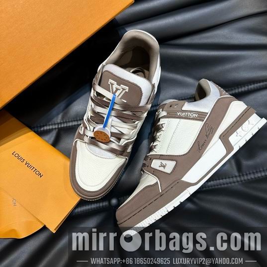LV Replica Shoes LV sz38-45 jyh0930