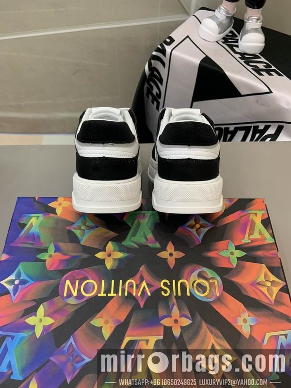 LV Replica Shoes LV sz38-44 mnf0411
