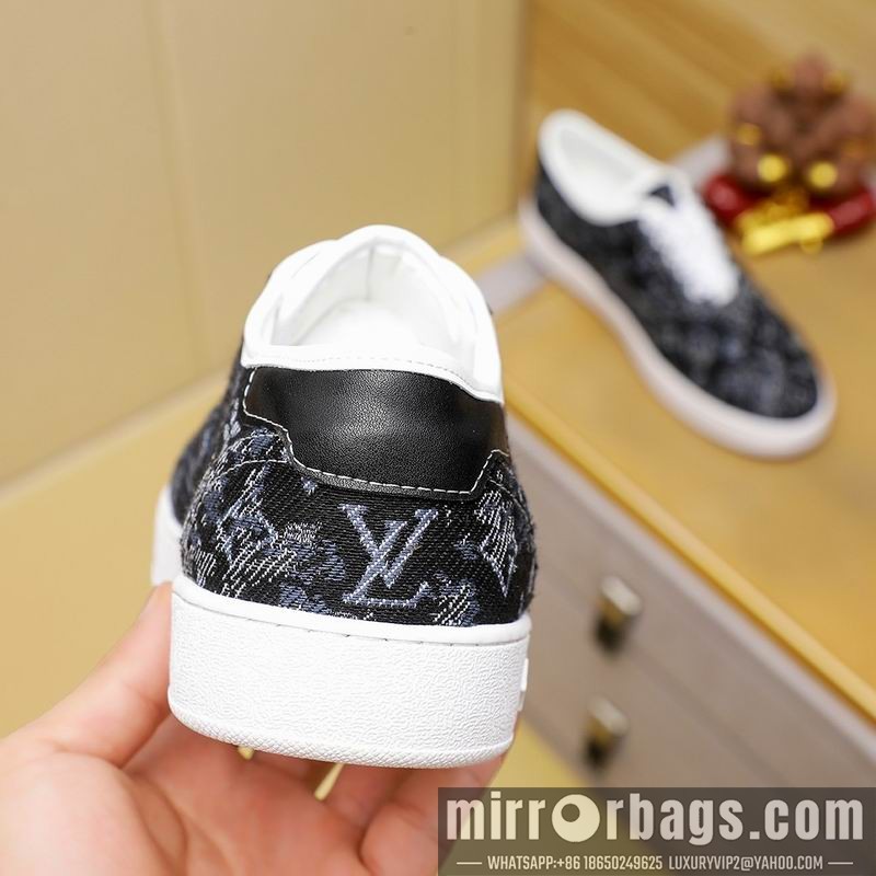 LV Replica Shoes LV sz38-44 mnf0633