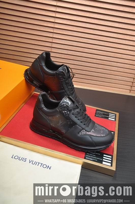 LV Replica Shoes LV sz38-45 mnf0406