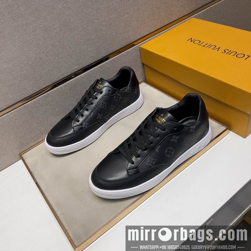 LV Replica Shoes LV sz38-44 mnf0409