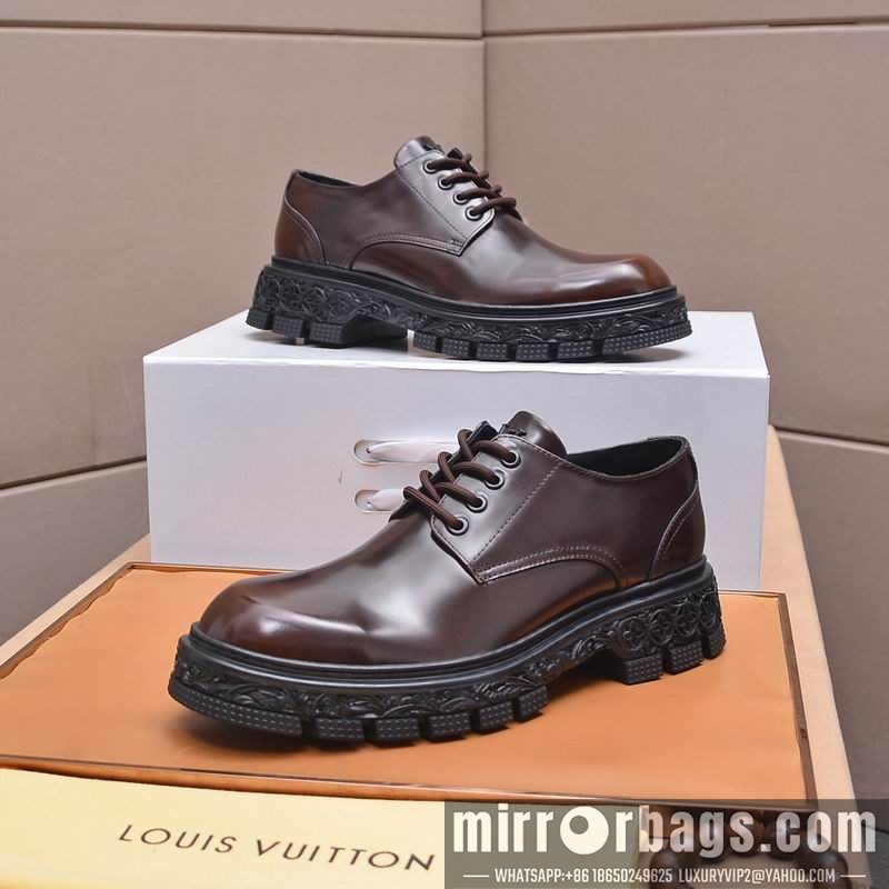 LV Replica Shoes LV sz38-44 mnf0425