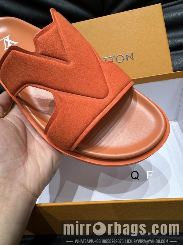 LV Replica Shoes LV sz38-45 TF0716