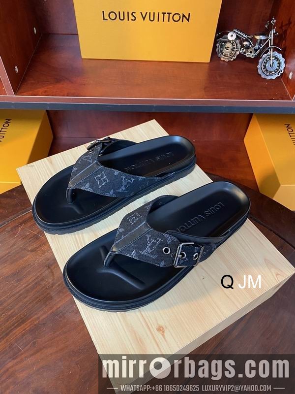 LV Replica Shoes LV sz38-45 JM0415