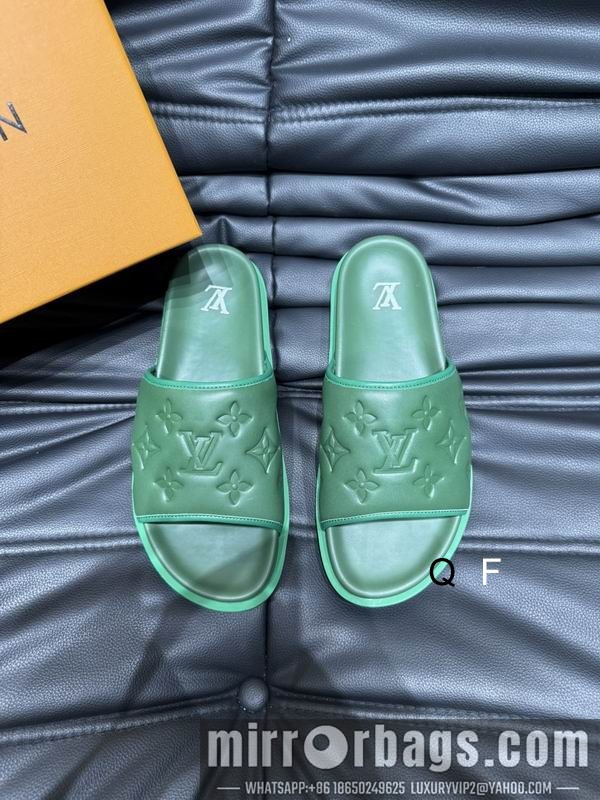 LV Replica Shoes LV sz38-45 TF1101