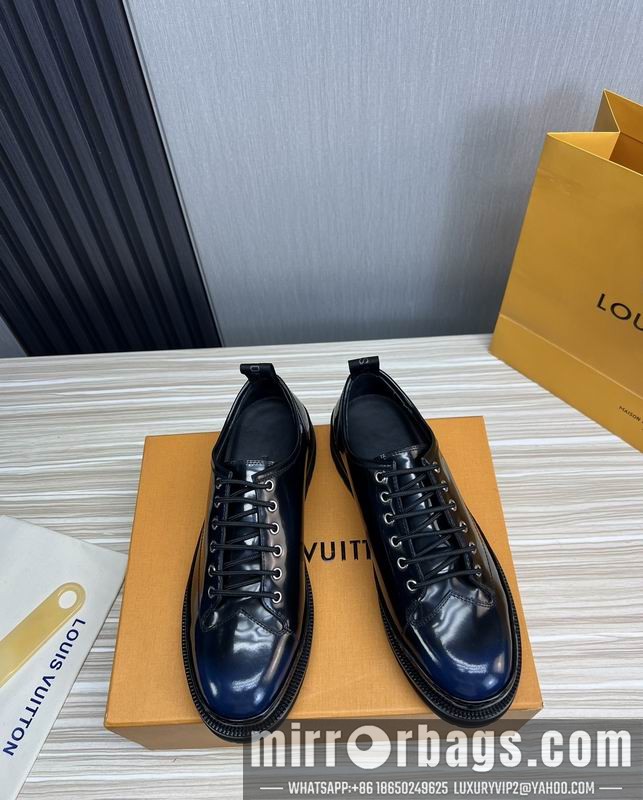 LV Replica Shoes LV sz38-45 mnf0101