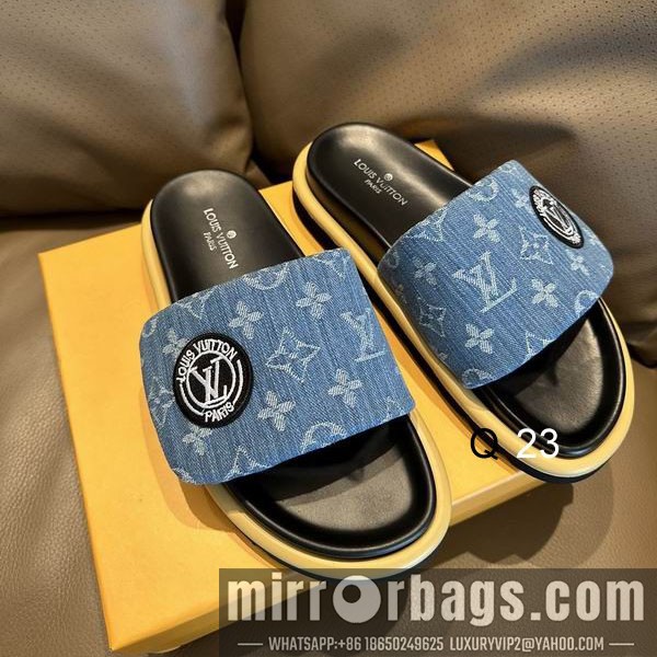LV Replica Shoes LV sz35-45 HY0705