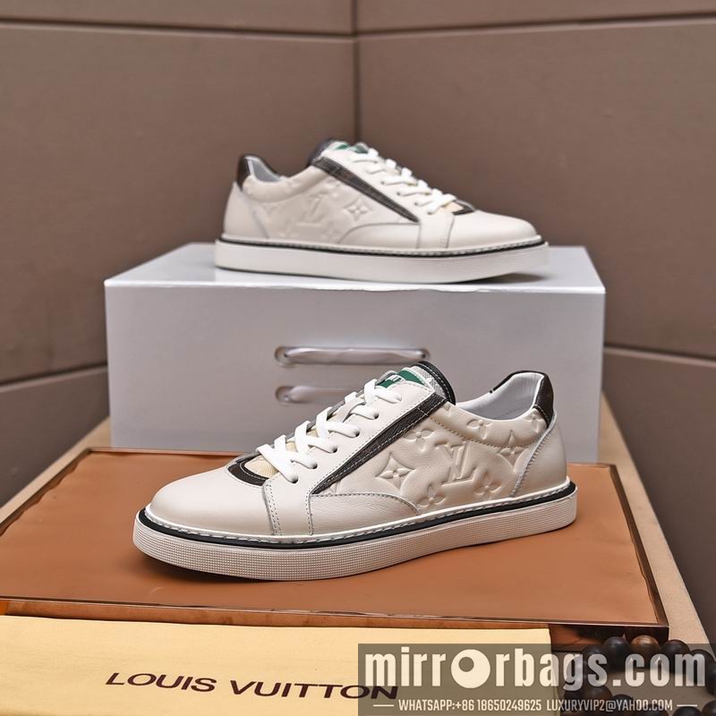 LV Replica Shoes LV sz38-44 mnf0338