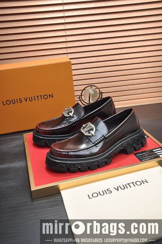 LV Replica Shoes LV sz38-45 mnf0618