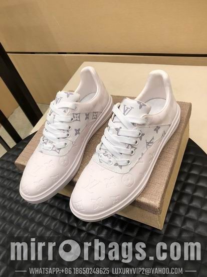 LV Replica Shoes LV sz38-44 jyh0987